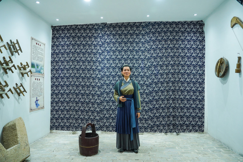 宿州两日游,安徽宿州一日游推荐