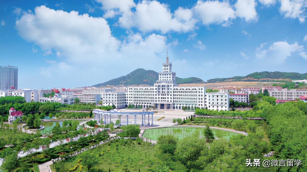 哈尔滨工业大学,威海2+2+1本硕连读招生简章