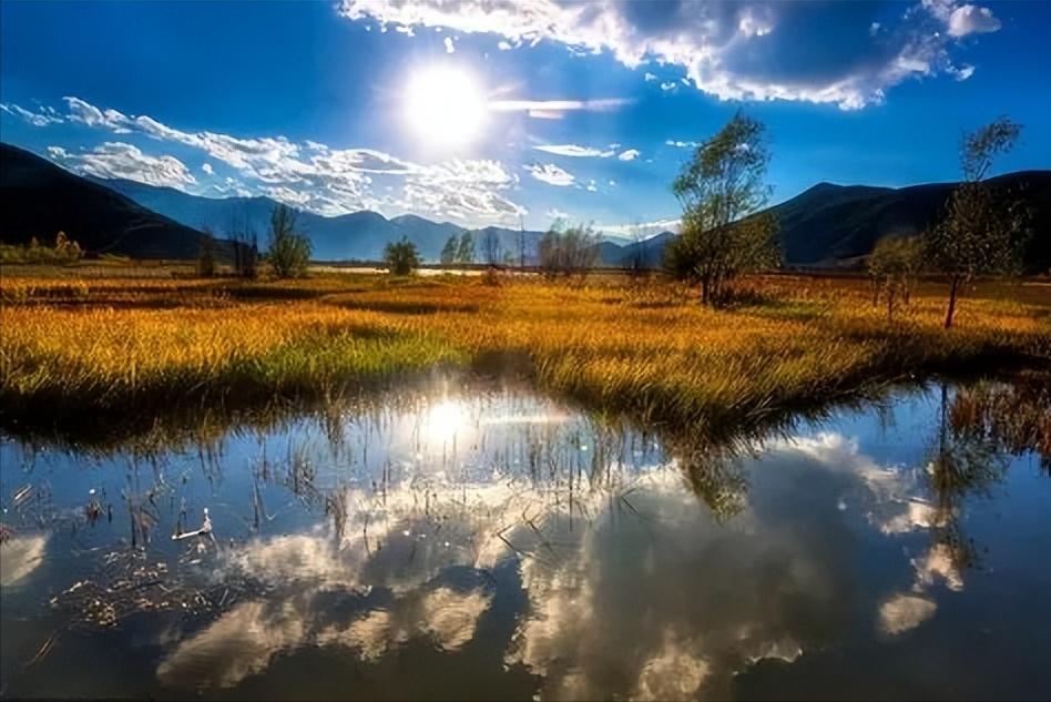 俄罗斯人为何频繁到中国