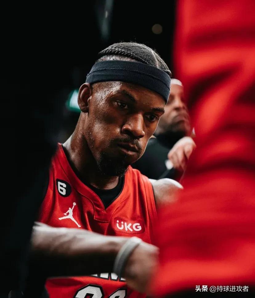 凯尔特人热火巴特勒打了没,凯尔特人vs热火巴特勒逆转结局