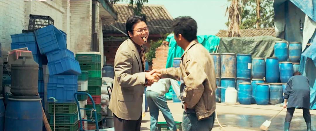 王宝强八角笼中陈思诚拿了多少,王宝强八角笼中谈陈思诚