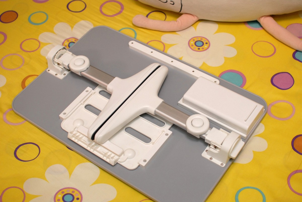 orico床上电脑桌,orico奥睿科床上折叠电脑桌