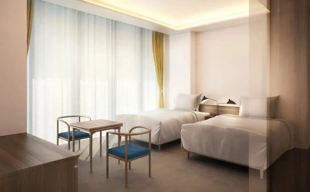 日本新宿东京哥斯拉主题酒店,日本旅游选酒店小技巧