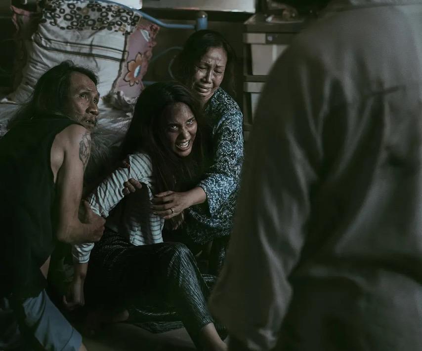 奇闻异事之乡村鬼事,乡村里的奇闻异事故事