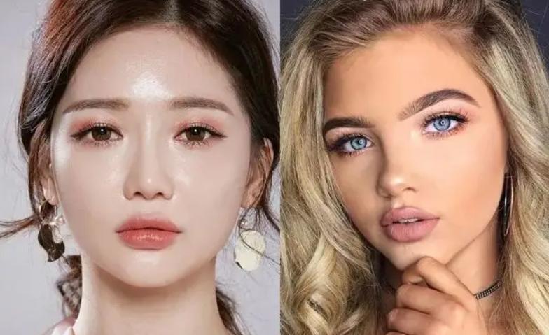 油皮粉底液推荐平价持久控油秋冬,粉底液干皮推荐妈妈款