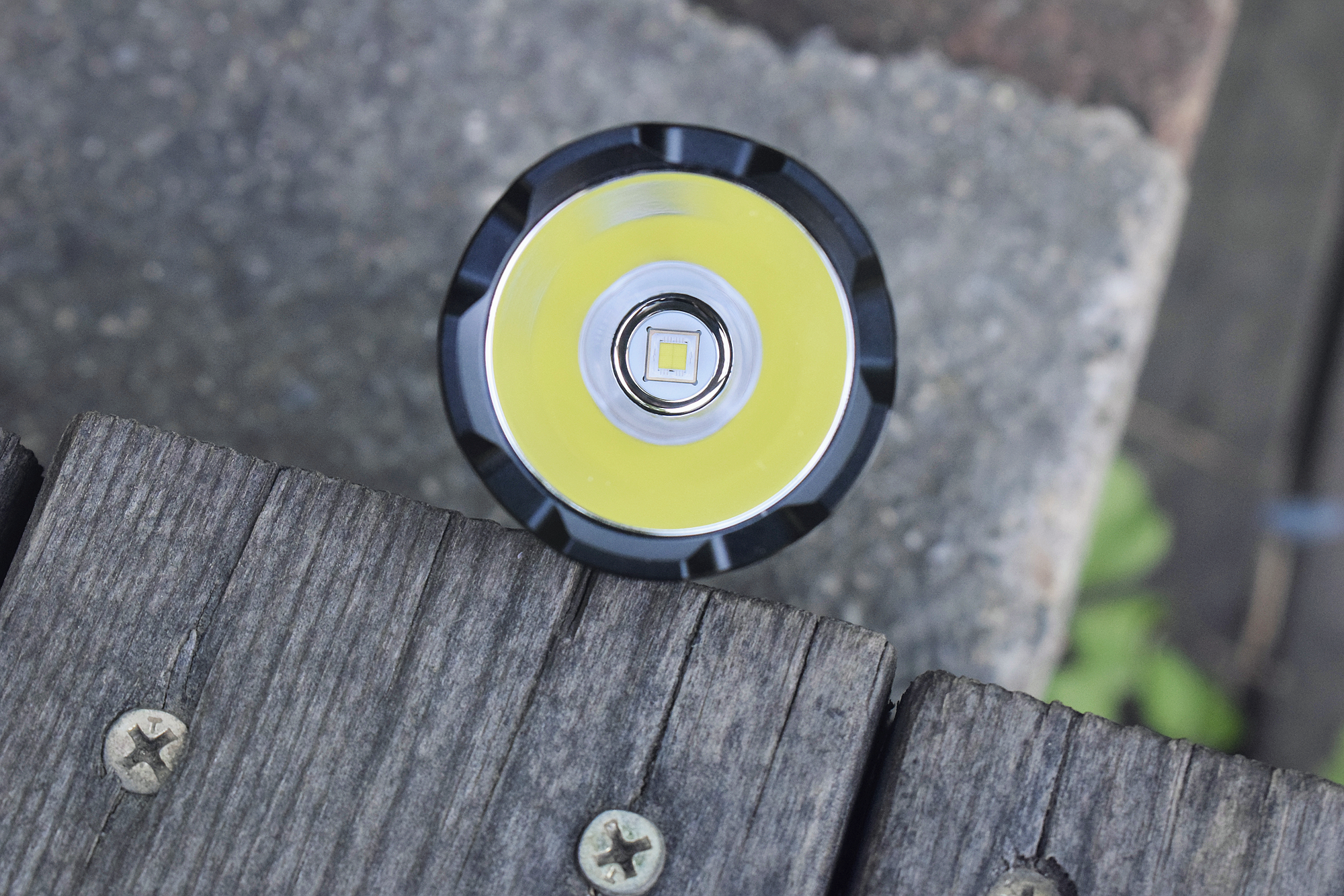 菲尼克斯fenixtk11tac手电速评,菲尼克斯tk75-2018手电评测