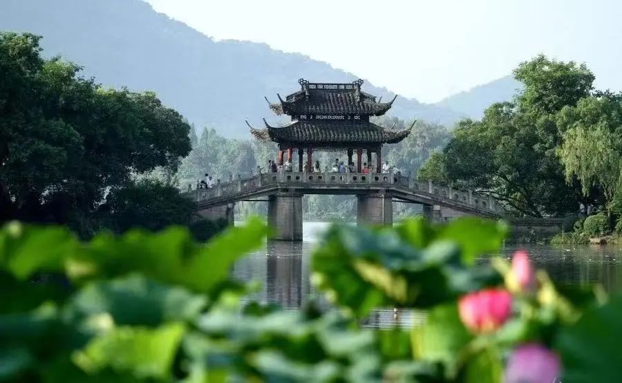 西湖十大景点价格表最新消息,西湖十大免费景点