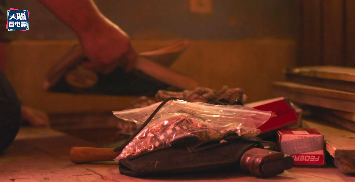 最后生还者第1集解说,最后生还者第1集