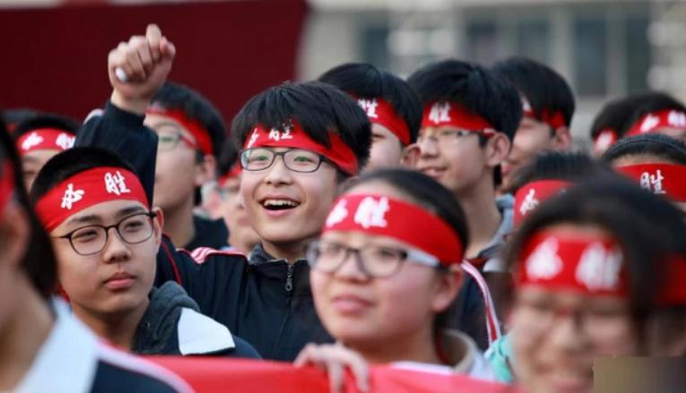 2020中考难度提高,2023年中考难度提升