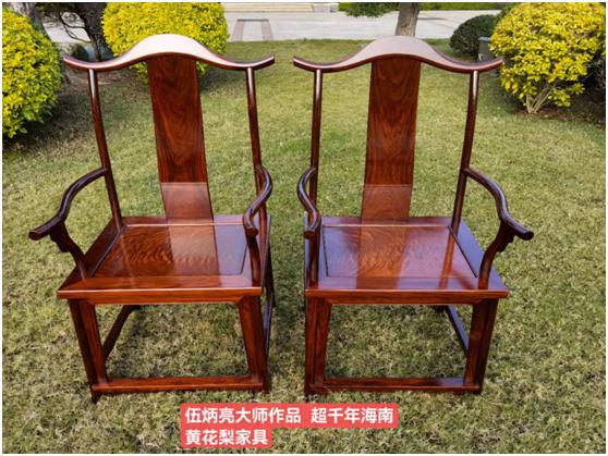 海南黄花梨老料油梨鉴别,海南黄花梨油梨老料鉴别