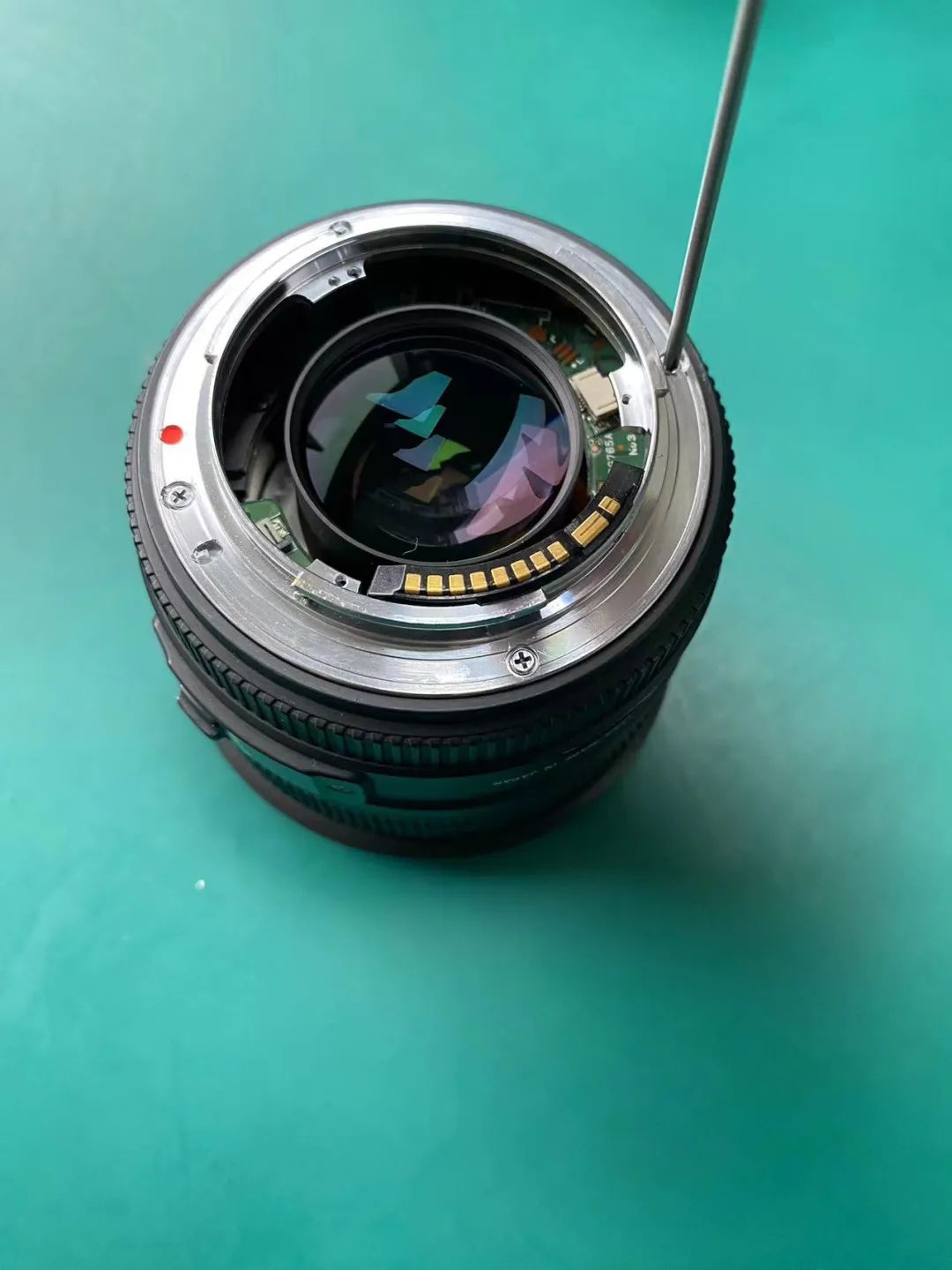 适马18-35啥时候的镜头跑焦,适马100-400镜头有跑焦吗