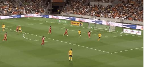 韩国国脚孙兴慜出战黎巴嫩,2019孙兴慜欧冠决赛输球