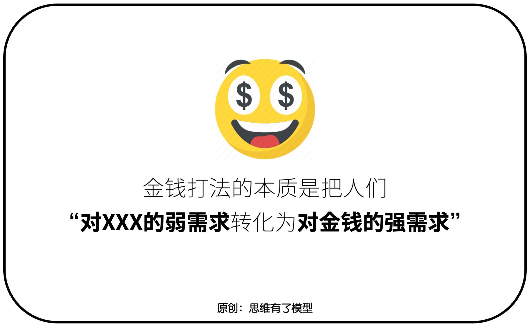 销售的本质是交换,关于销售竞争
