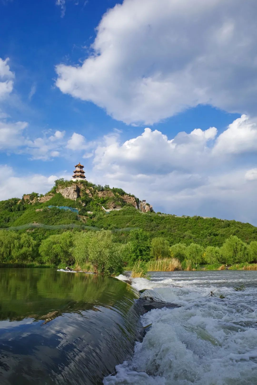 现在的真实北京,很真实的北京现状