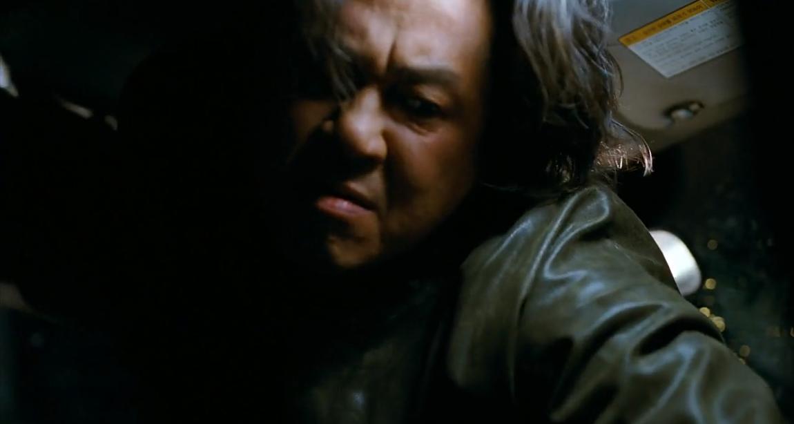 看见恶魔韩国原版合集,比看见恶魔更好看的韩国电影