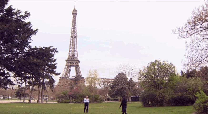 澳洲57岁大叔忘不了28年前的初恋，50岁初恋情人得知后与他相会