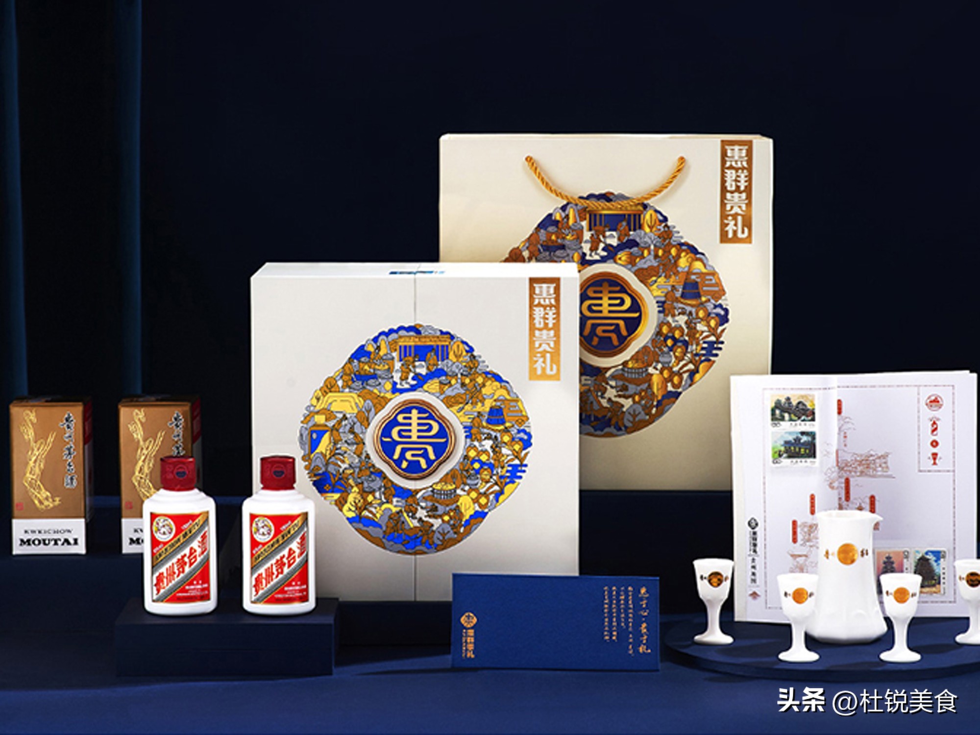 受欢迎的10款小二两：虽然迷你，但全是名酒嫡系，懂行的才去买