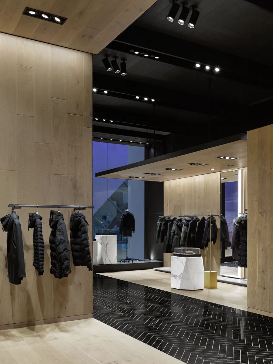 曾师出YABU，多伦多Burdifilek Studio独特设计理念！