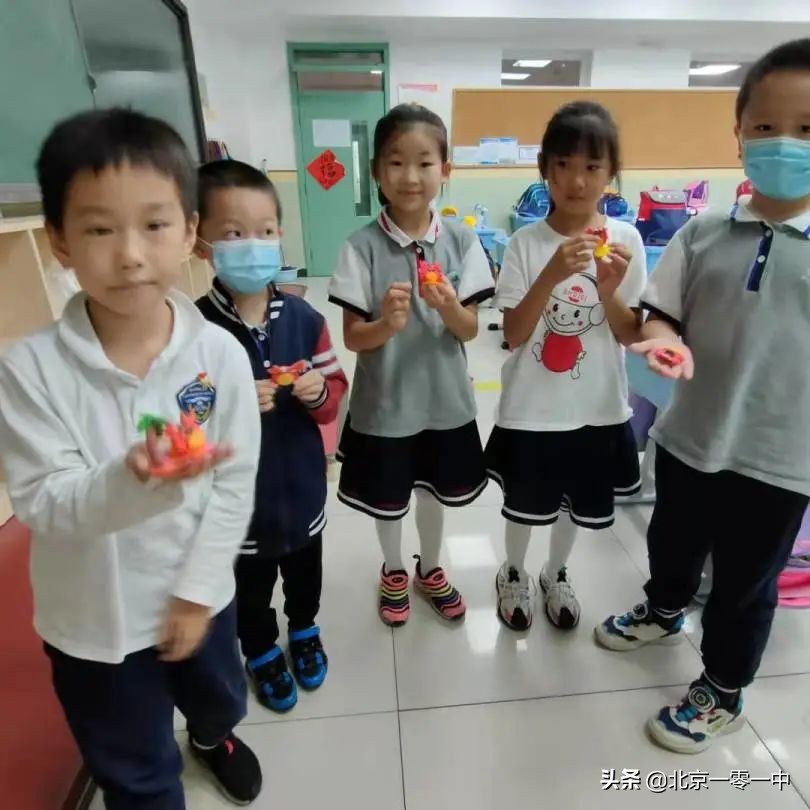 北京上地实验学校2018,北京市上地实验学校