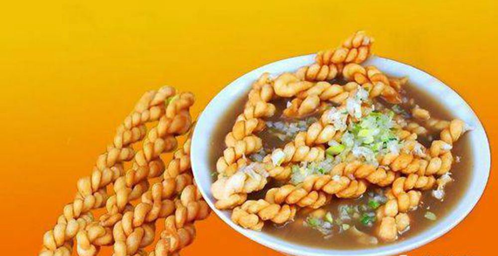 徽县的美食都有哪些,徽县最有代表性的美食