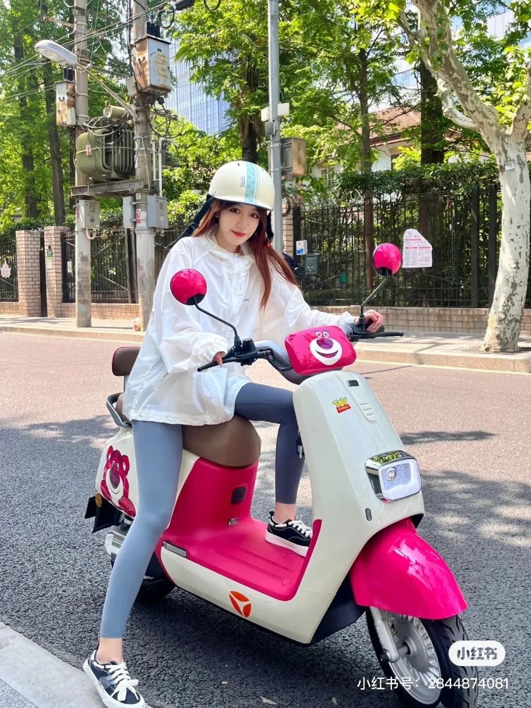 12号迪士尼草莓熊芬芳系列,迪士尼草莓熊春日限定