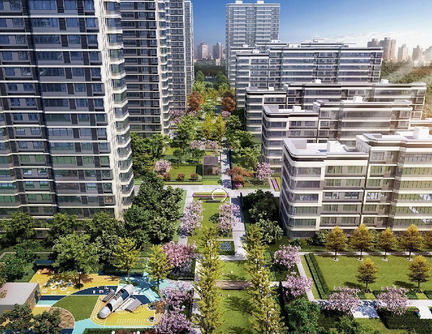 宿迁旭辉宸悦府有升值空间吗,宿迁旭辉宸悦府房价