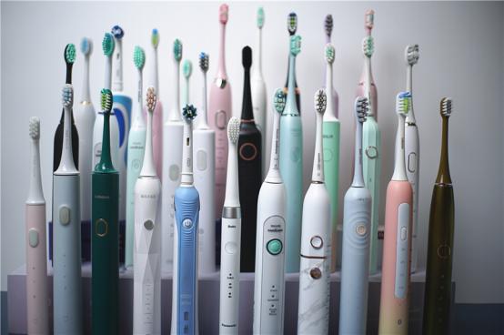 德国sumkyle声波电动牙刷怎么样,声波电动牙刷使用效果如何