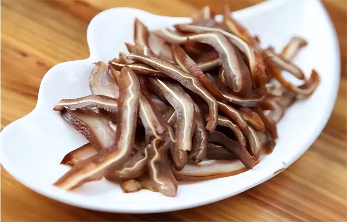 15种中国人能吃且爱吃，而外国人基本不吃的食物，优越感倍增