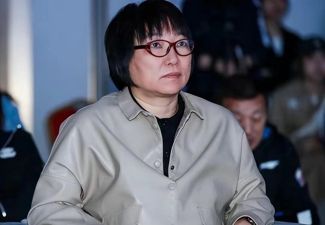 真相大白！孙雯做足协主席悬念揭晓，名记爆料最新消息，情况突变