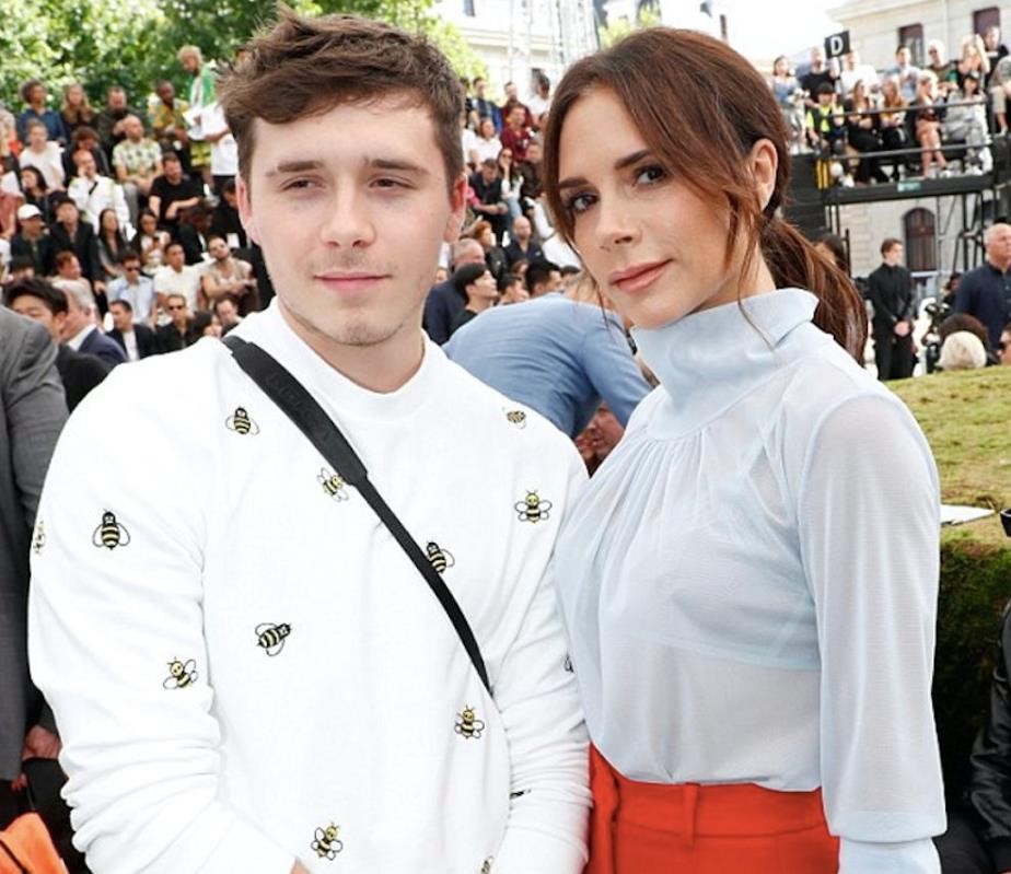 布鲁克林入赘豪门吗,布鲁克林入赘