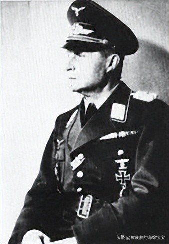 二战德国军衔级别对照表,二战德国空军标识