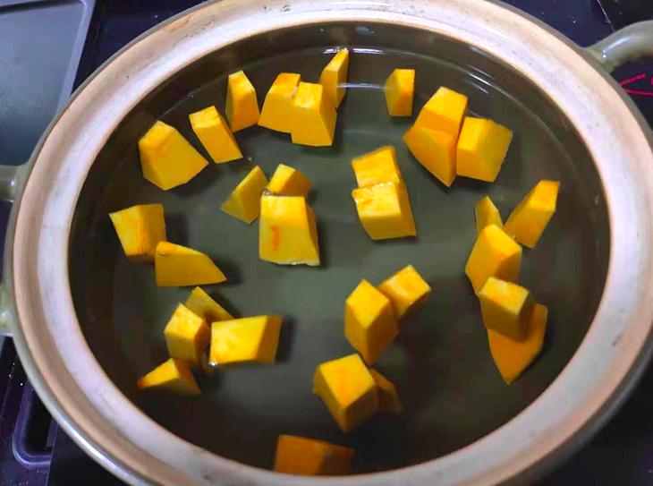 秋粥制作,秋粥做法大全