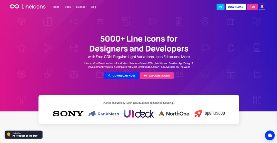 web免费图标大全,好用的icon图标库