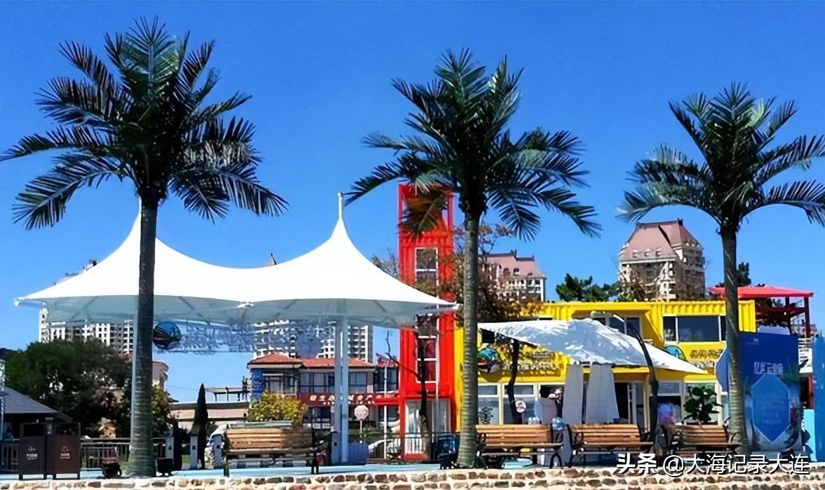 7月份大连什么时候赶海好,大连看海最佳时间旅游攻略