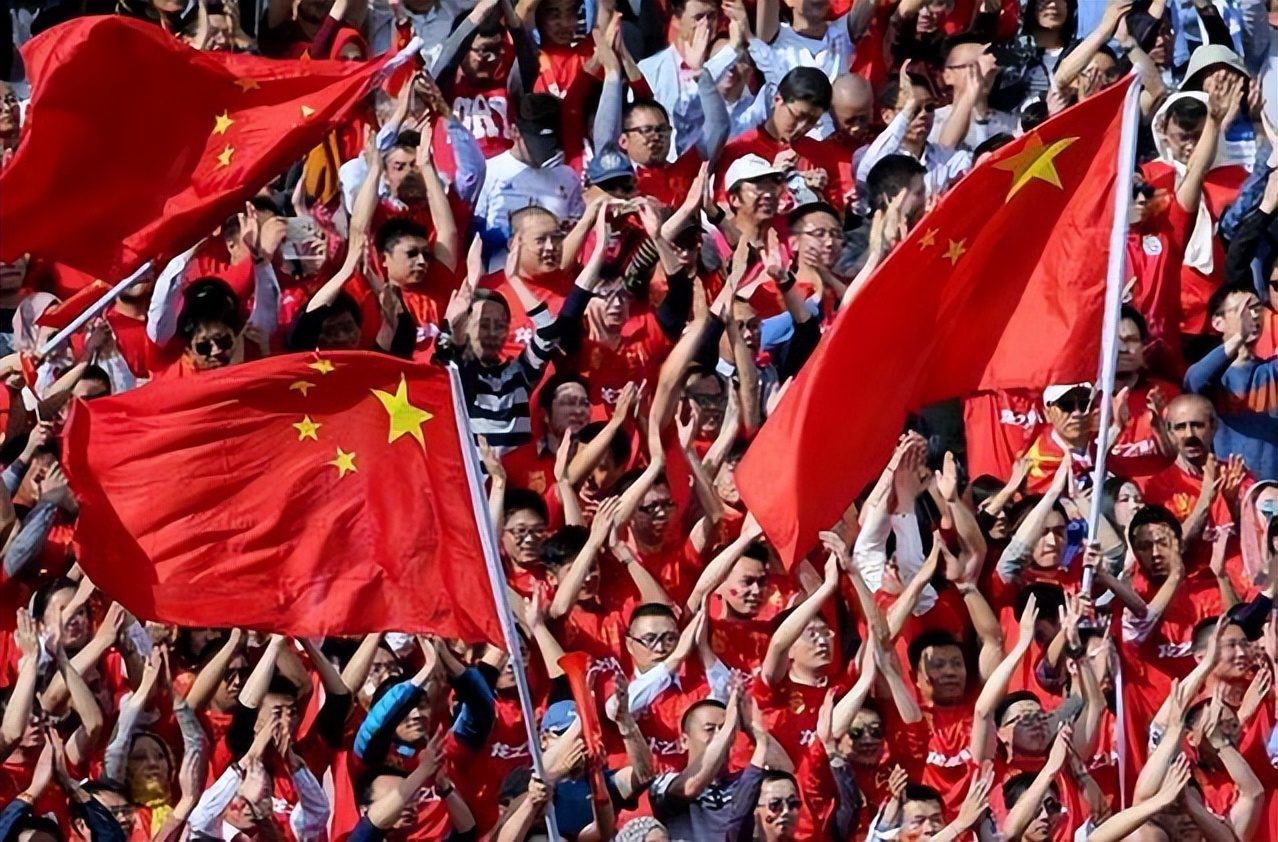 卡塔尔世界杯之中国制造||祝祖国繁荣昌盛！