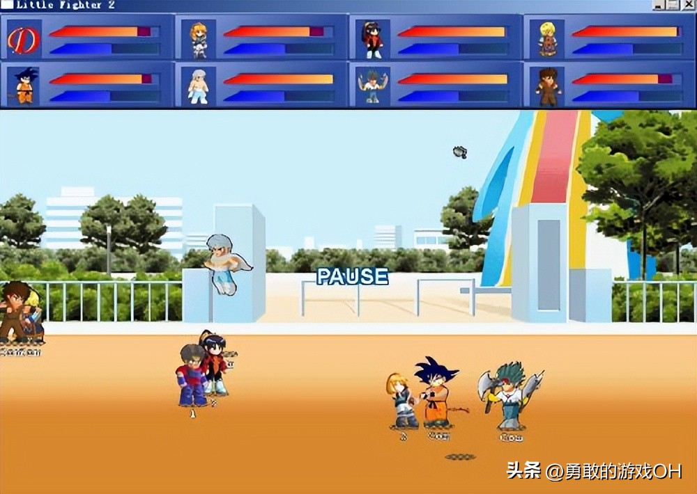 童年回忆经典游戏你会玩几种,童年经典游戏你玩过几款