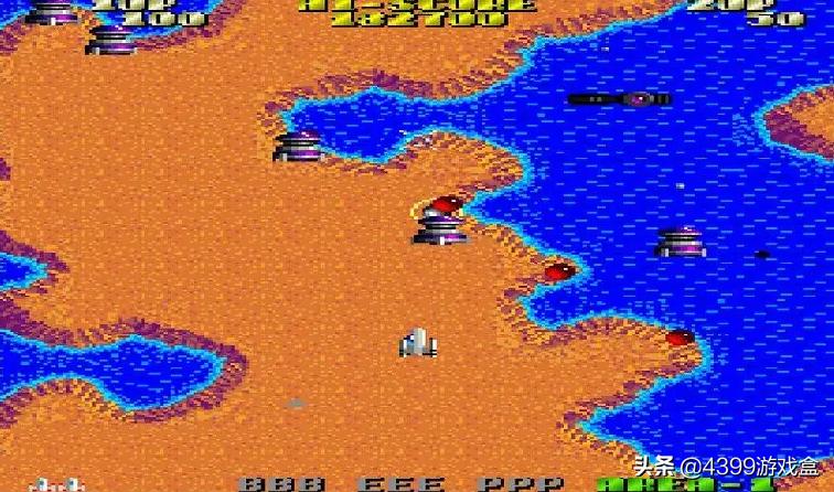 游戏里的生命值,游戏中的防御力如何计算