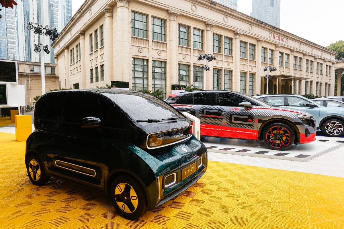 快速了解宝骏汽车品牌,宝骏品牌还有吗