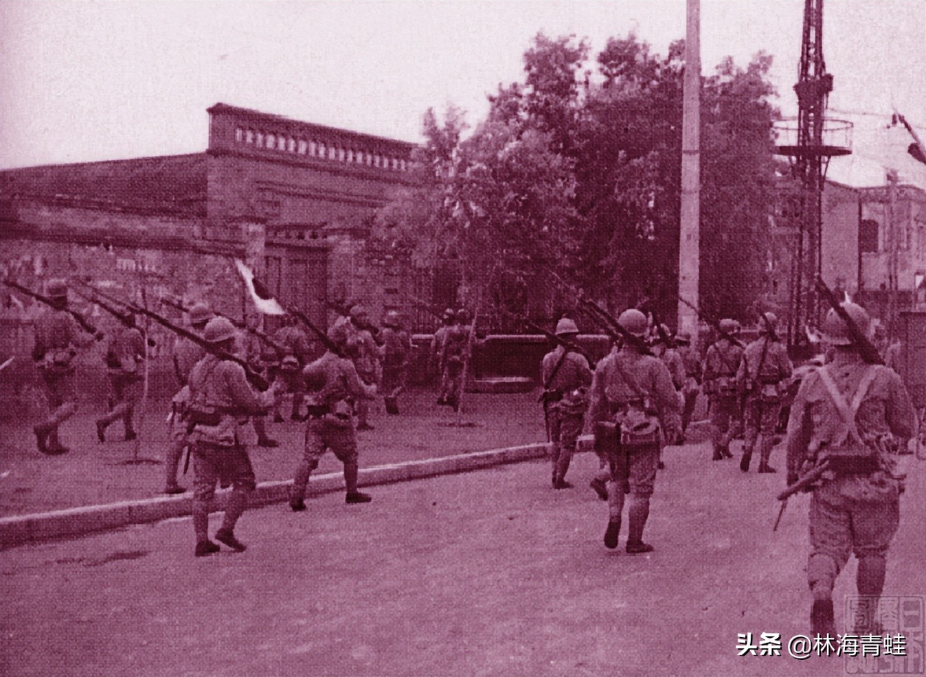 日军第十六师团参谋长名单,日军第十一军最后一任司令官