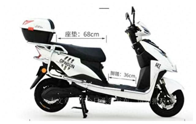 续航100公里以上新国标电动车推荐,速度能达到60的长续航电动车推荐