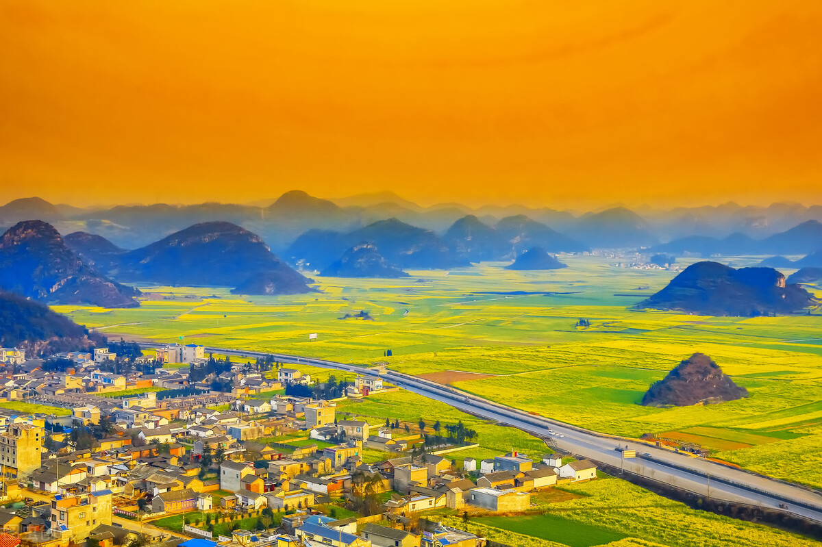 云南穷游攻略学生小众景点,暑假云南小众旅游全攻略