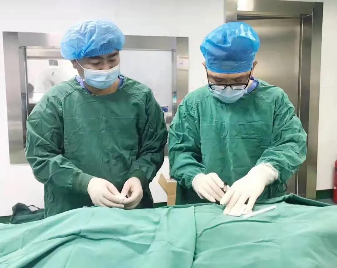 我院援沪医疗队凯旋归来,援疆干部凯旋