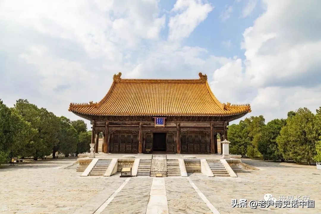 清朝十二帝真实历程,清朝十二帝历史真实事件