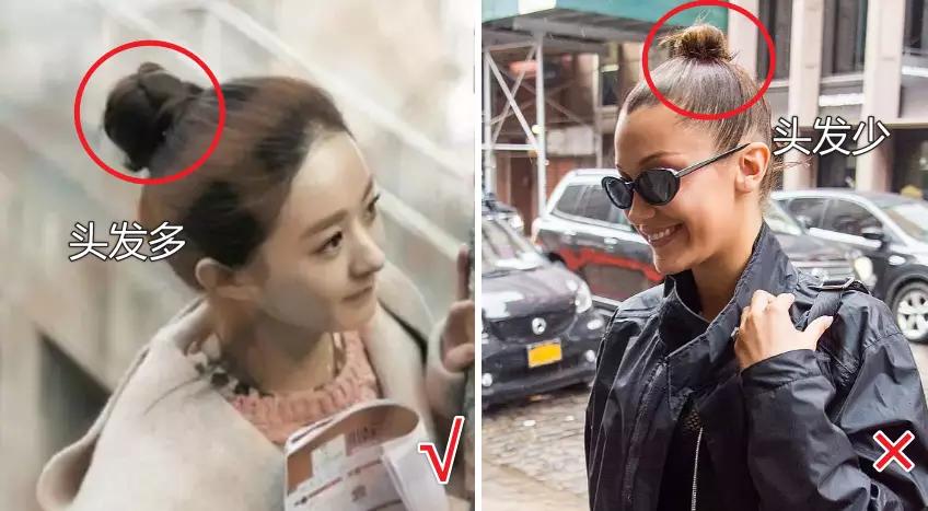 发量少才是颜值杀手？超级显发多的方法，简单易上手，全在这里了