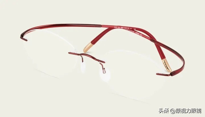 如何买合适自己的镜框,最正确挑选镜框的方法