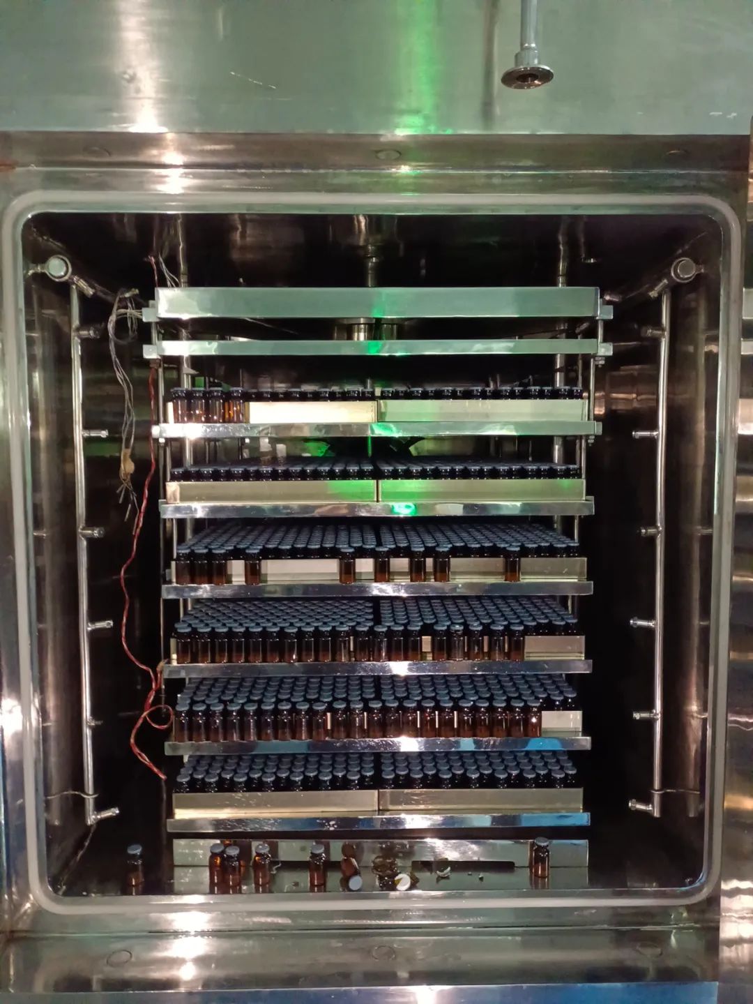 一针“司美格鲁肽”就能暴瘦？“商机”来了！绍兴破获全国首例非法研发、生产、销售网红假药案