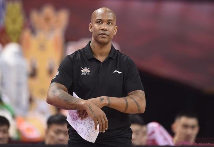 马布里北控队最新消息,北控队马布里最新消息