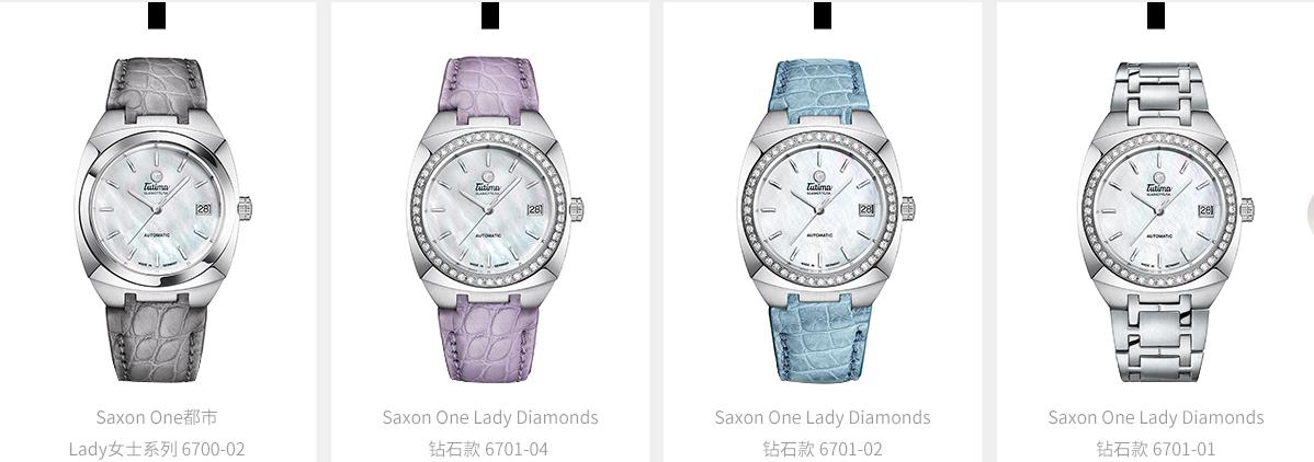 40岁女人适合戴什么风格腕表,中年人适合戴什么样的腕表