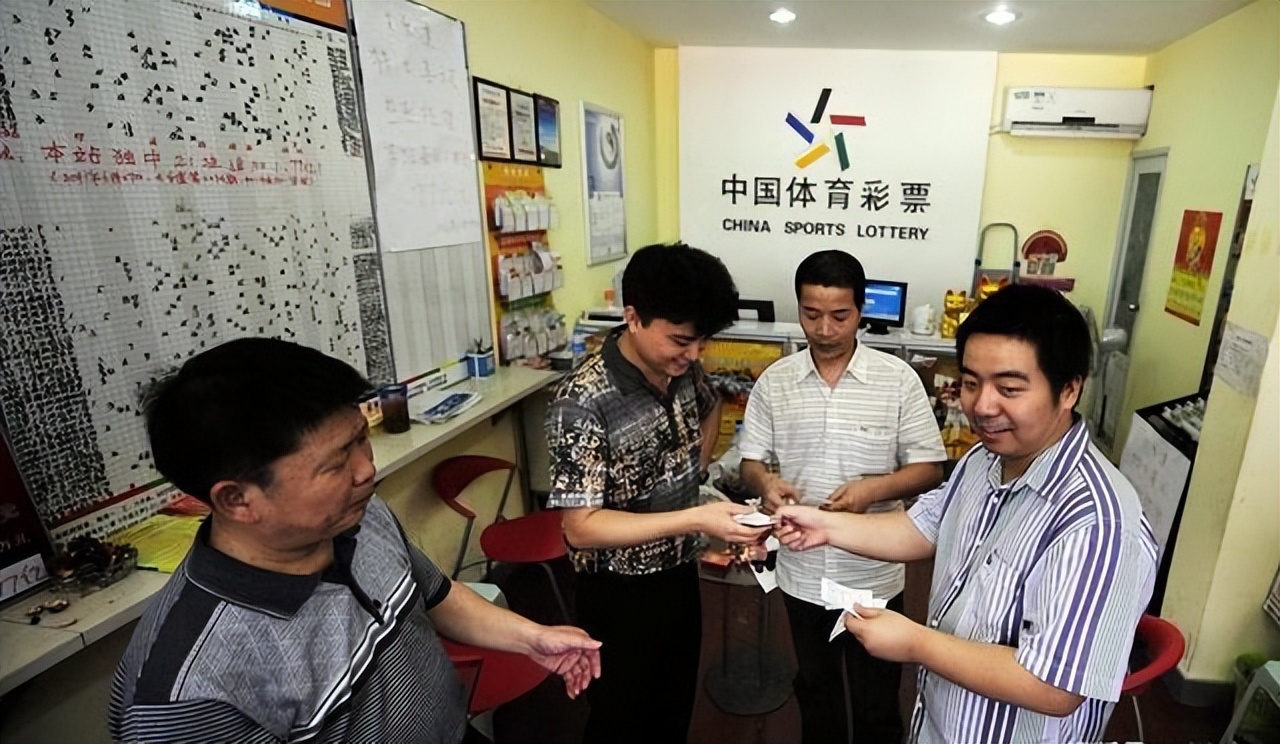 买彩票到底有没有规律可循,买彩票有什么诀窍吗