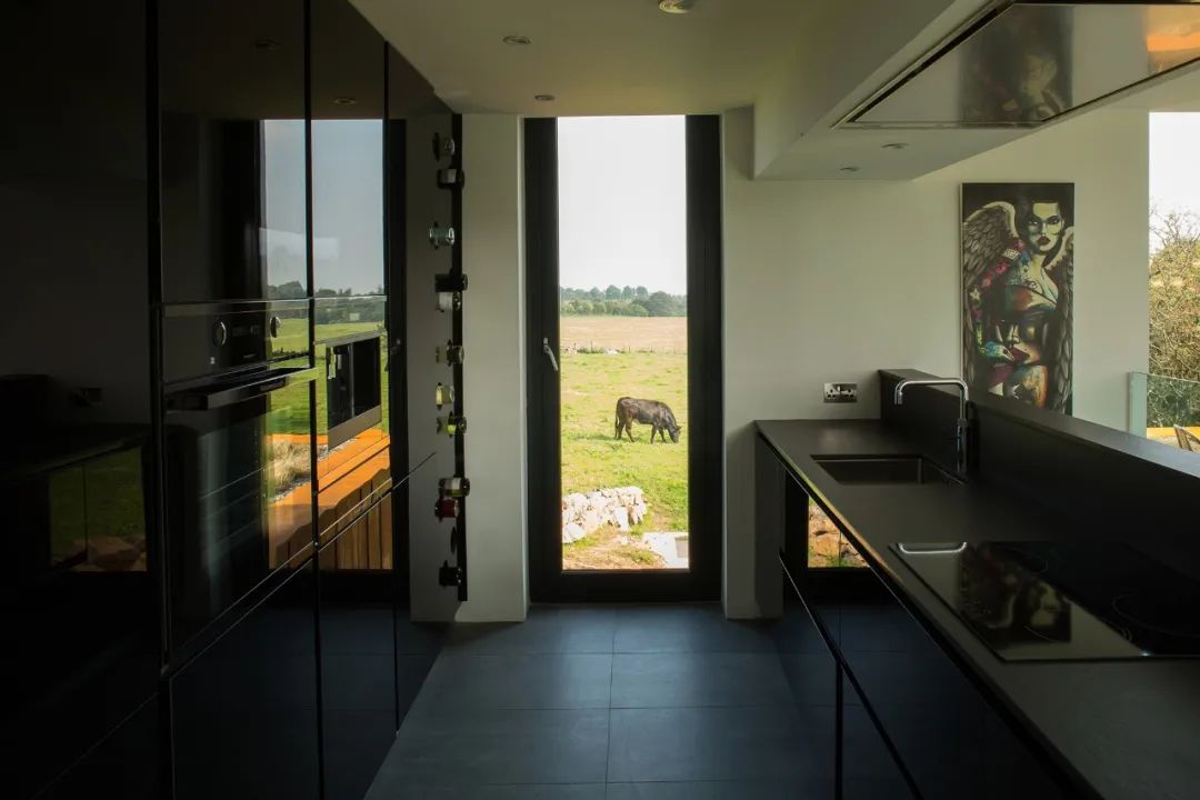 新西兰风房屋设计,法式风格住宅设计